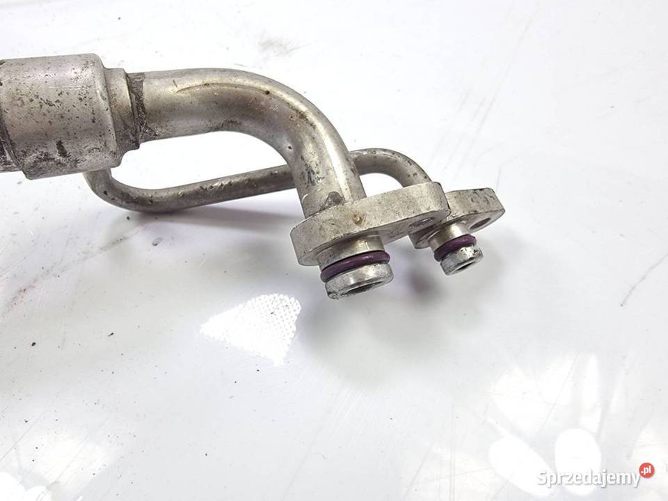 PRZEWÓD KLIMATYZACJI VOLKSWAGEN GOLF VII Lipno