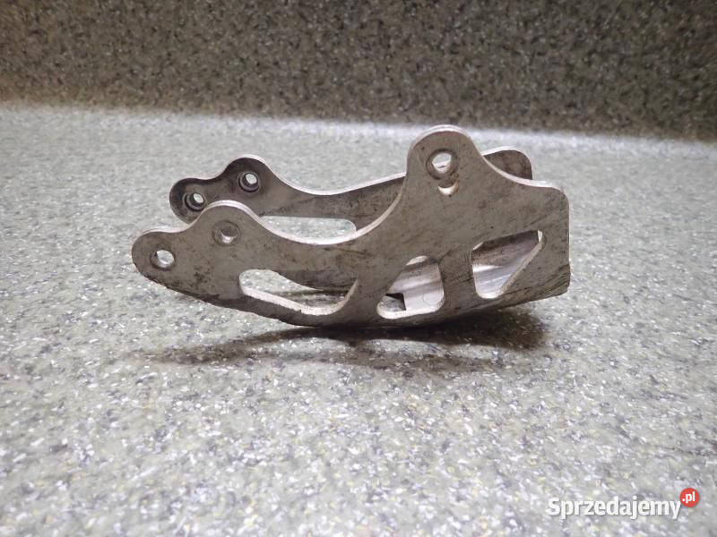 OSŁONA ALUMINIOWA PROWADNICY ŁAŃCUCHA KAWASAKI Strzelce Krajeńskie