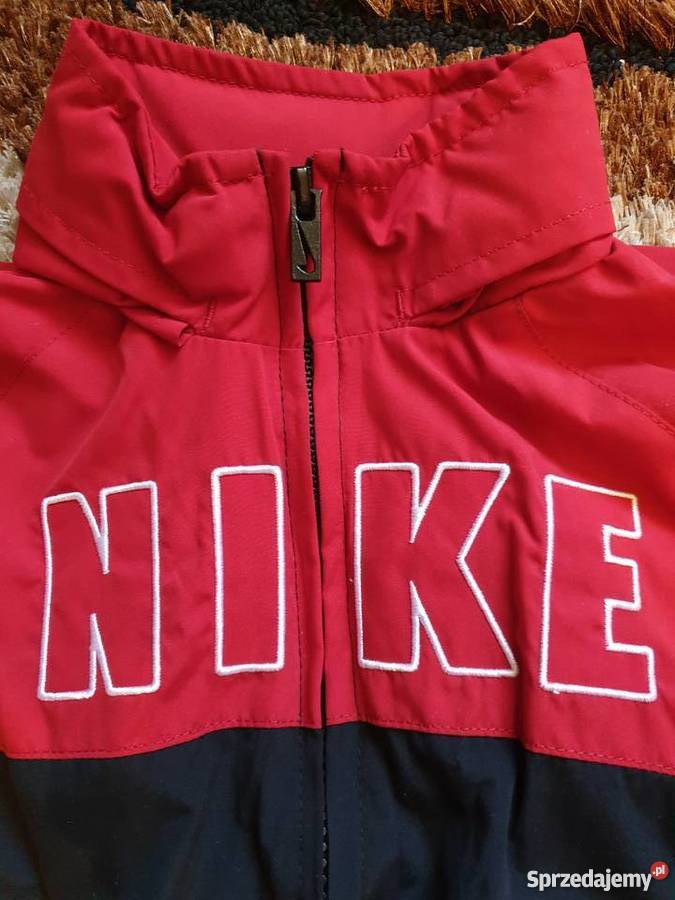 Nike dres 2 częściowy Rzeszów