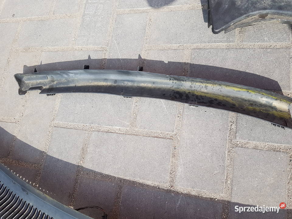 SEAT LEON TOLEDO II PODSZYBIE SPRYSKIWACZ wielkopolskie Turek