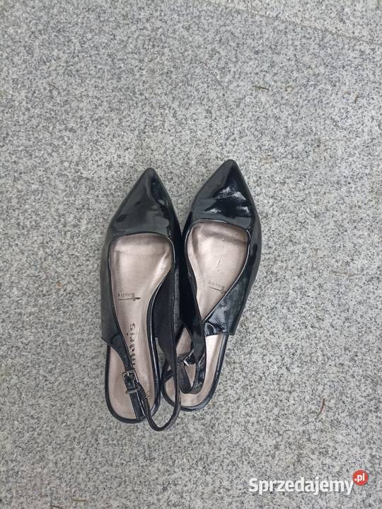 Buty tamaris Dzierzążenko sprzedam
