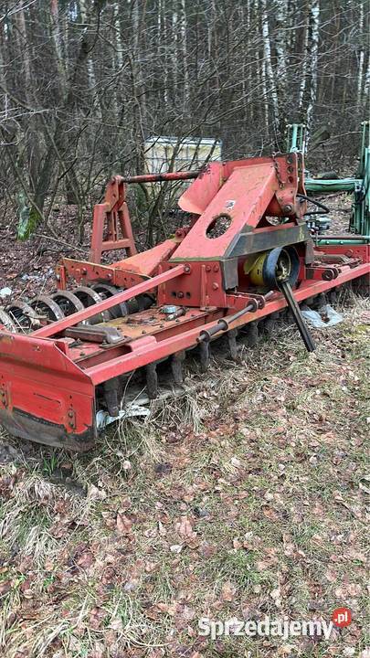 Brona aktywna nieuszkodzony mazowieckie Łączki