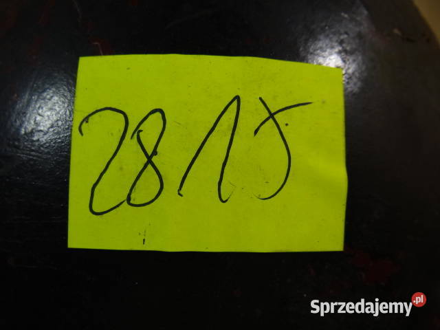 obudowa lampy MZ ETZ org DDR Żary