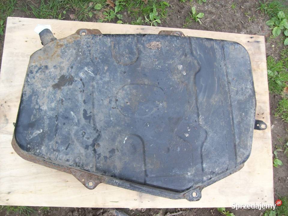 Mercedes A klasa W168 14 16 Zbiornik paliwa Bak Mińsk Mazowiecki