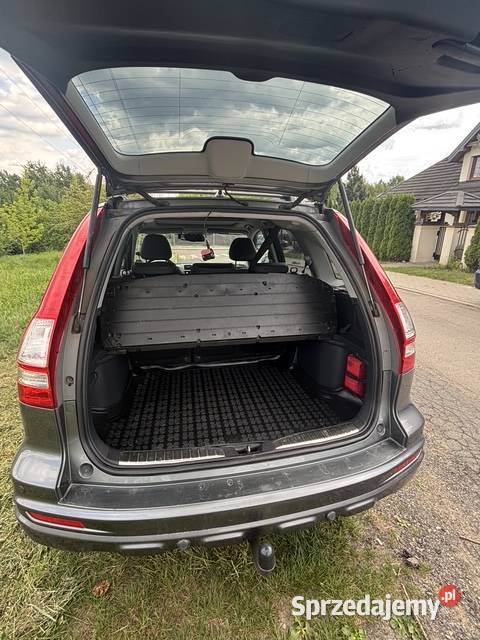 Honda CRV 22 DTEC 150 CR-V