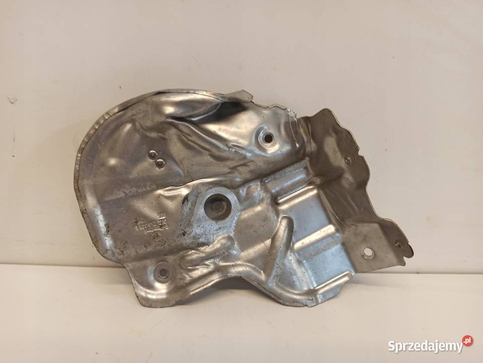 OSŁONA TERMICZNA AUDI A5 8W 04E253041L dolnośląskie