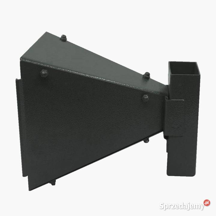 Kulochwyt Kulołap Stalowy Tarcze 14x14 ASG 14x14 małopolskie Nowy Sącz