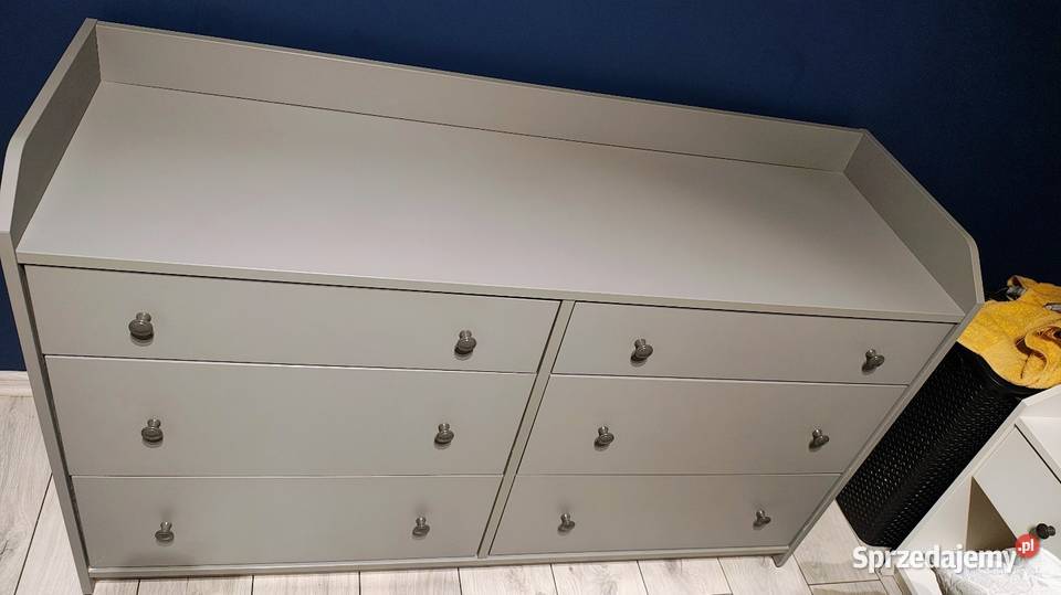 Komoda Ikea hauga Dom i Ogród sprzedam