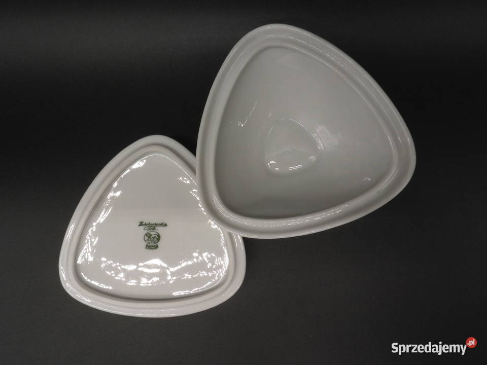Porcelanowa cukierica Hutschenreuther Selb Fason Raszków sprzedam