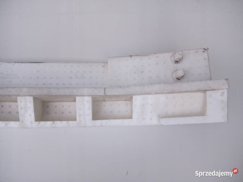 ABSORBER PIANKA ZDERZAKA TYŁ INFINITI FX35 FX45 Nowy Tomyśl sprzedam