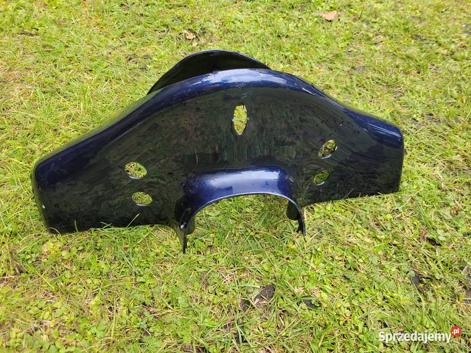 HONDA SH 125 150 obudowa licznika Plastiki Piła