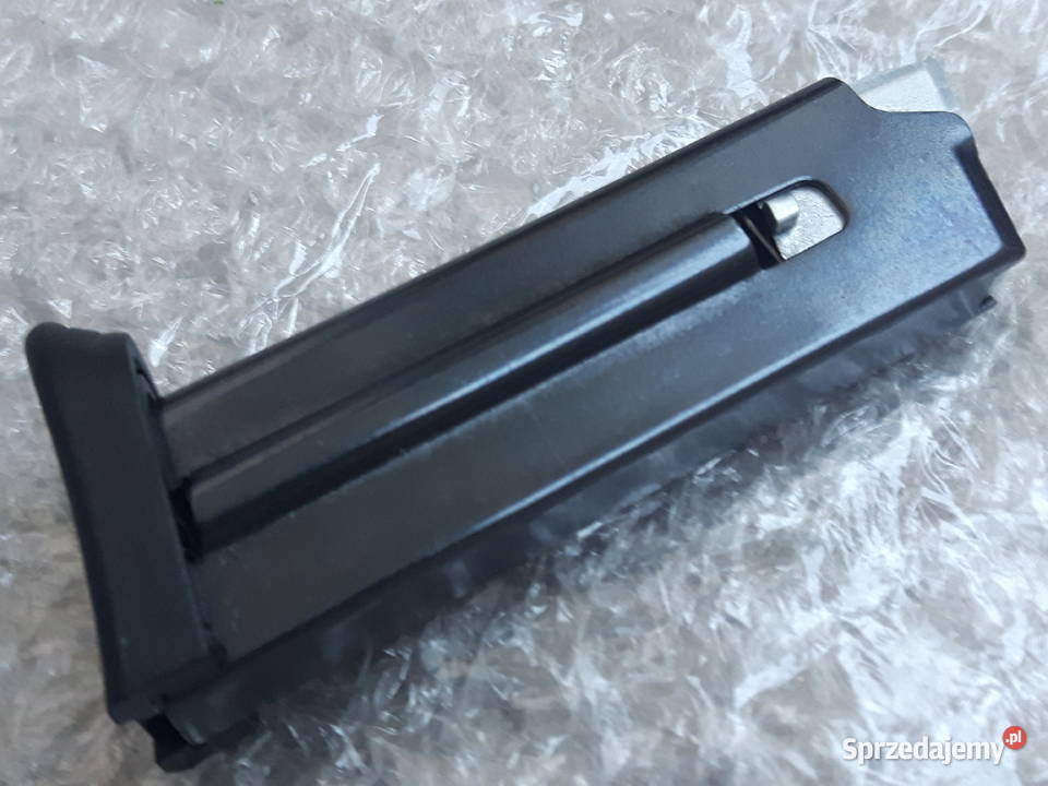Magazynek do Zoraki 906 kal 9 mm PAK Nowy Kielce