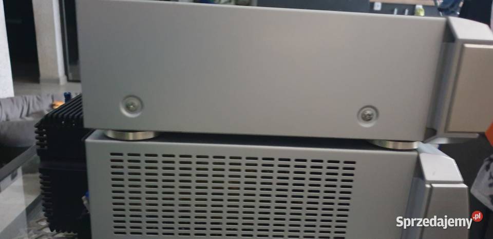 Technics Stereo Tuner Sa Eh 560 Katowice