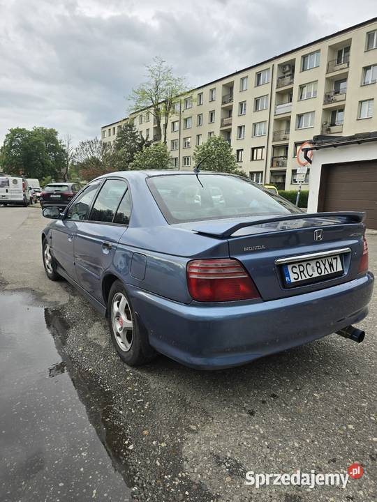 Honda Accord VI LPG 1800cm3 śląskie Zabrze sprzedam