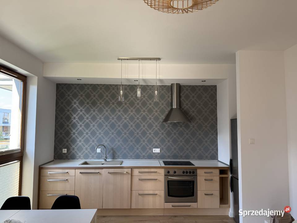 Komplet mebli kuchennych Ikea z wyposazeniem pomorskie Gdańsk