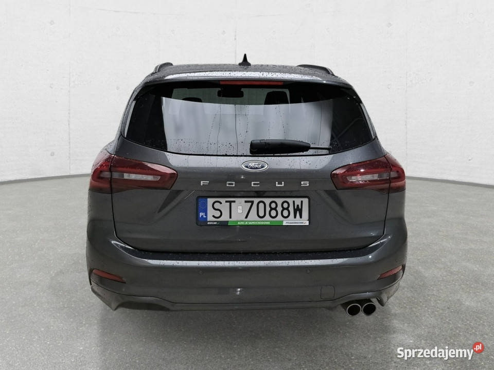 Ford Focus Mk4 2018 Samochody osobowe Komorniki