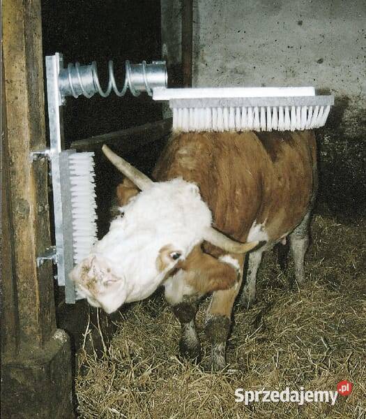 Czochradło bydła EuroFarm 29325