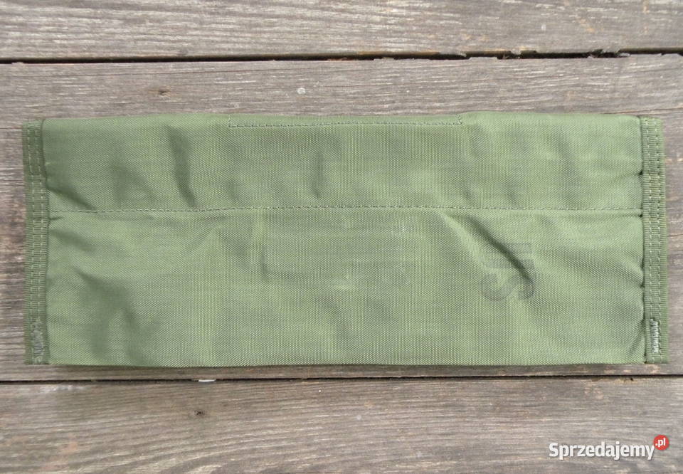 Ładownica na wyciory alice m16a2 foliage green Wrocław