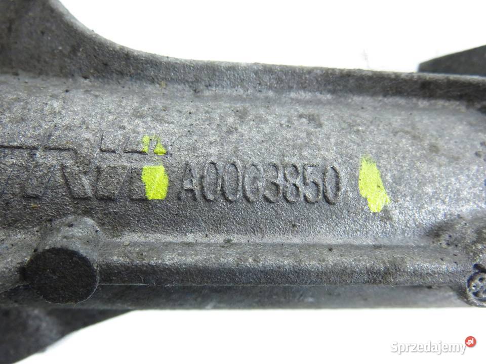 MAGLOWNICA FIAT CROMA II 194 A0003850 małopolskie