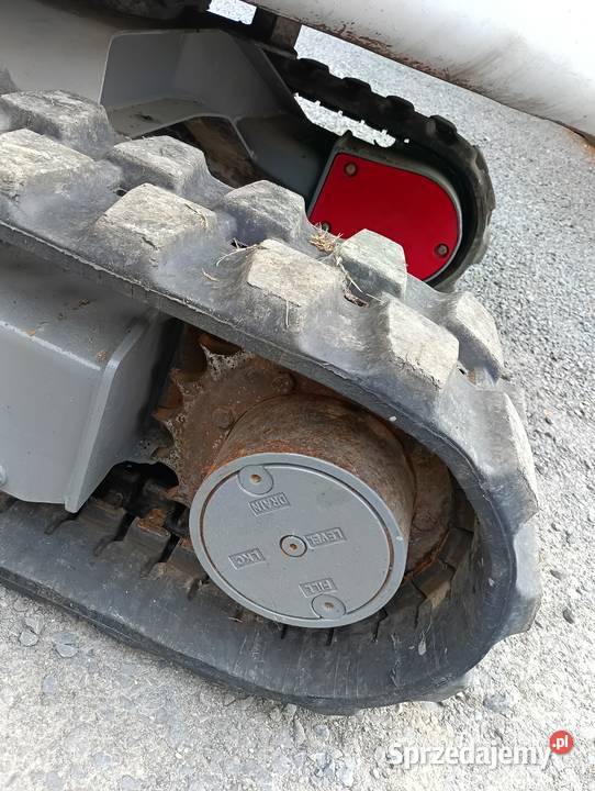 Minikoparka koparka takeuchi tb020 TB 020 Pakosławice sprzedam