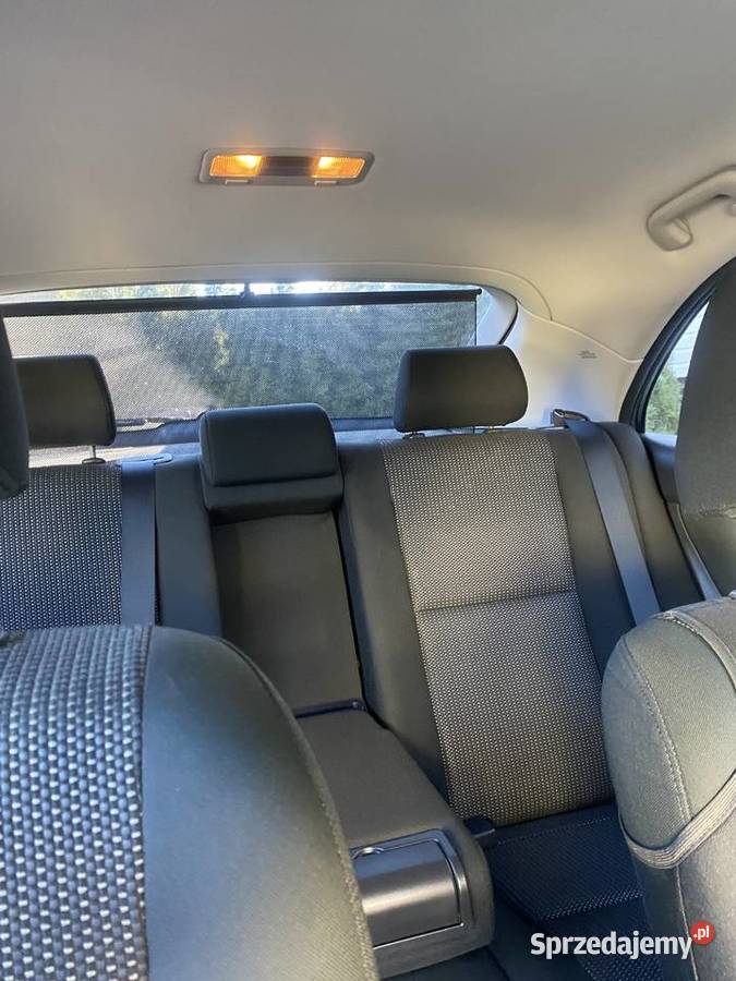 Toyota Avensis 18 plus gaz Stag perfekcyjna Stare Babice