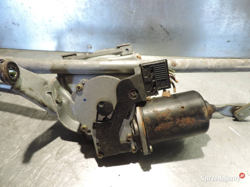 MECHANIZM WYCIERACZEK PRZÓD BMW E36 CABRIO Nowy Sącz