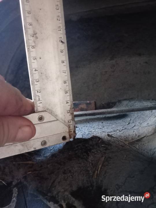 Opony 480 70 r38 Żelechów sprzedam