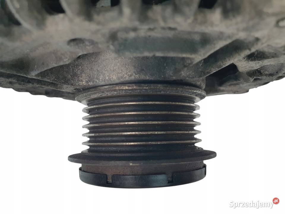 ALTERNATOR Ford C Focus II 20 16V AODA Chełm