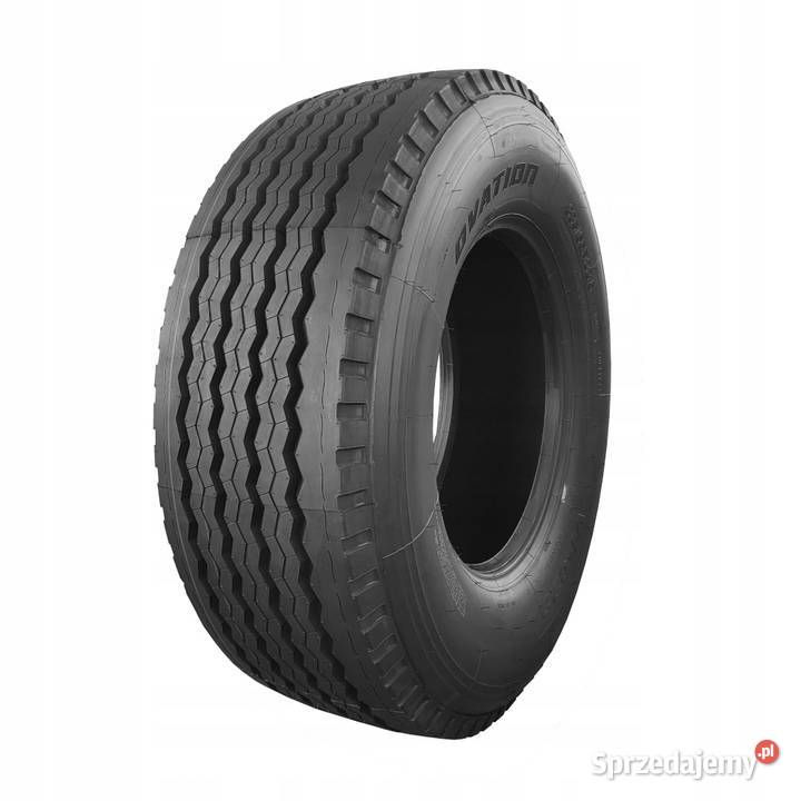 AGATE ST022 38565 R225 Nowa opona ciężarowa Zarębki