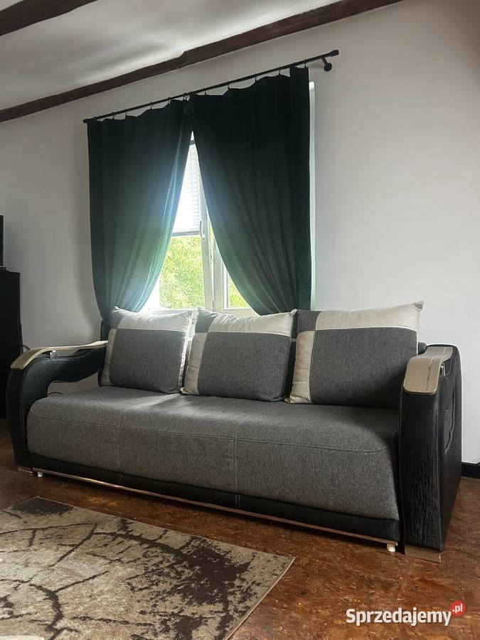 Komplet sofa u fotel