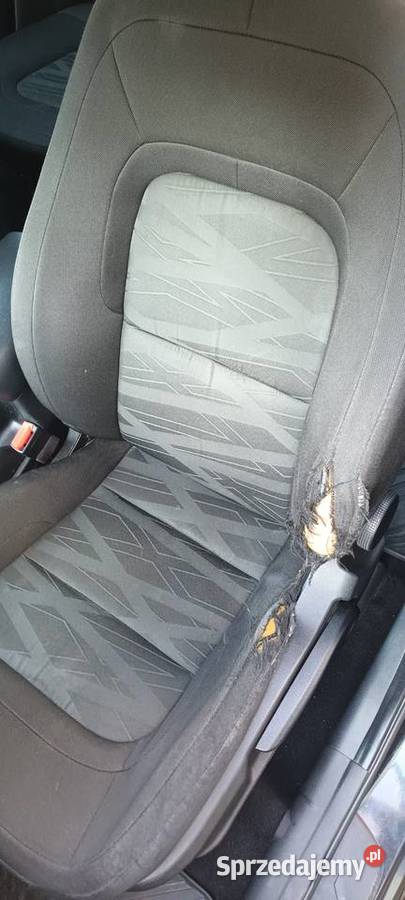 Sprzedam kia ceed Rok produkcji 2012 Koszalin