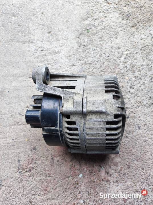 Obudowa alternatora Fiat Lancia Alfa Romeo układ elektryczny silnika Sonina