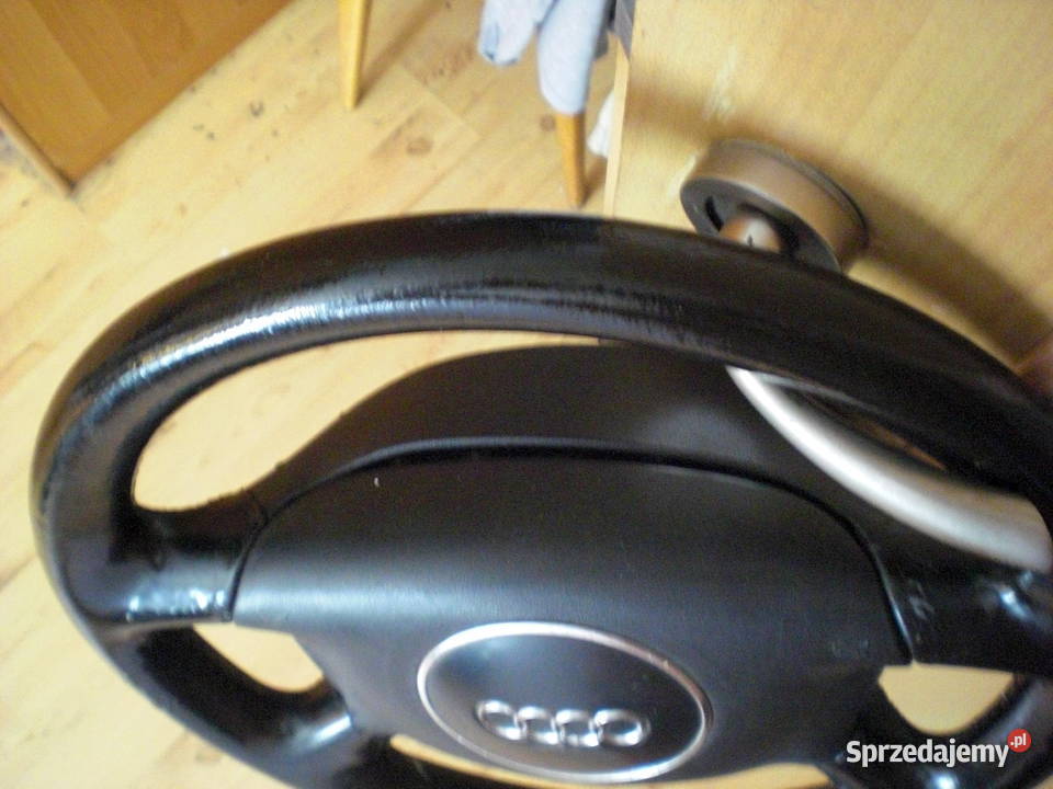 Kierownica do audi A3 osobowe Sucha Beskidzka