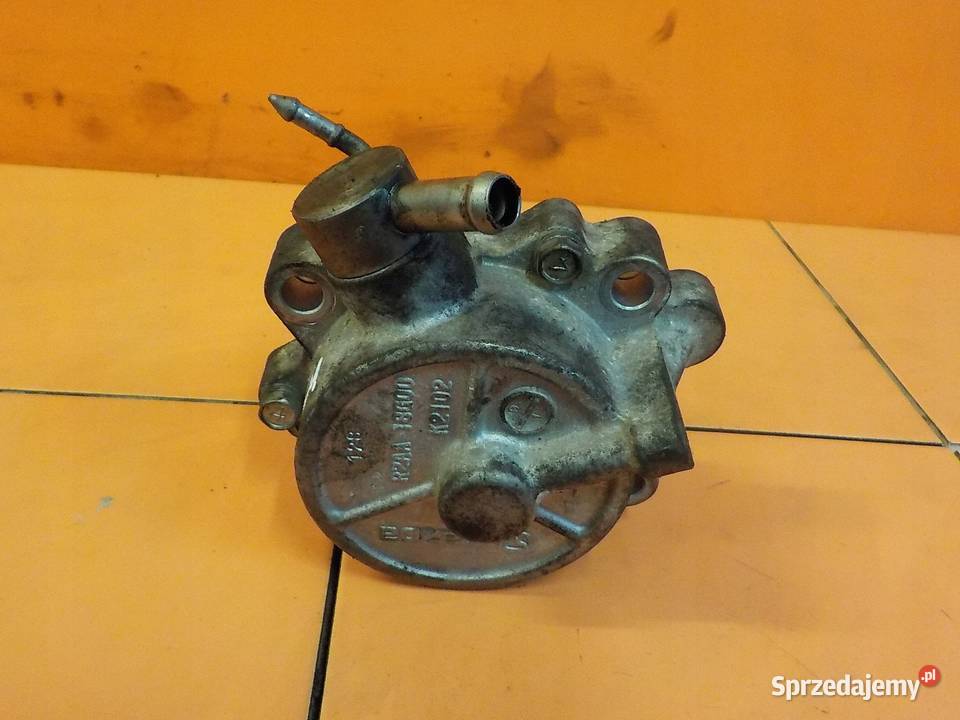 MAZDA 6 GH 22 CITD 12r 180 R2AA vacum pompa Suków