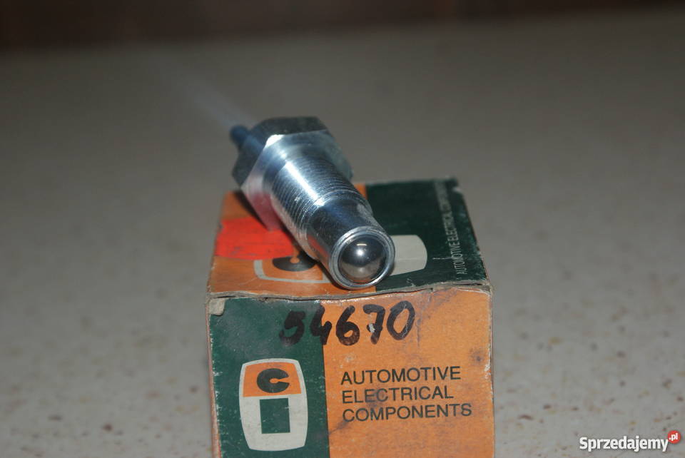 WŁĄCZNIK ŚWIATEŁ COFANIA FORD 1 860 006