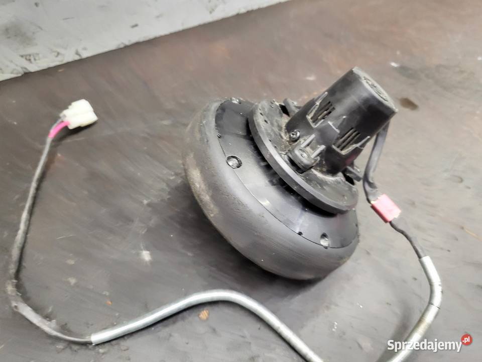 Silnik elektryczny razor 24v drift pojazdu Pojazdy elektryczne i spalinowe lubelskie Lublin