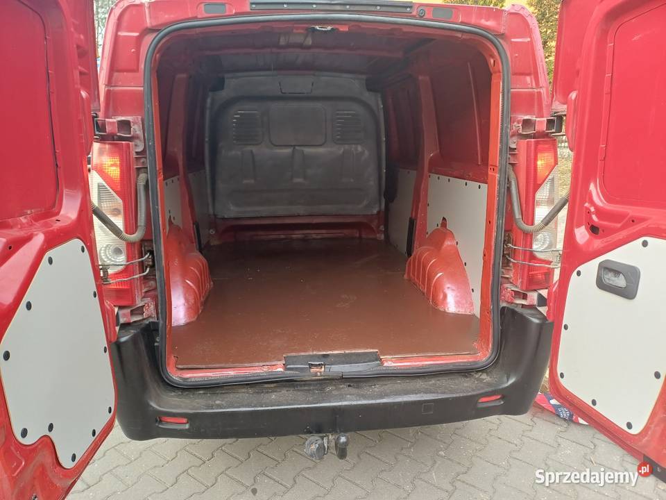 Peugeot Expert long diesel 3 osobowy Polski manualna Ruda Śląska