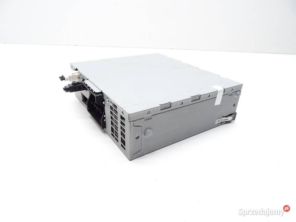 TUNER WZMACNIACZ RADIA RADIOWY 4G0035061B AUDI