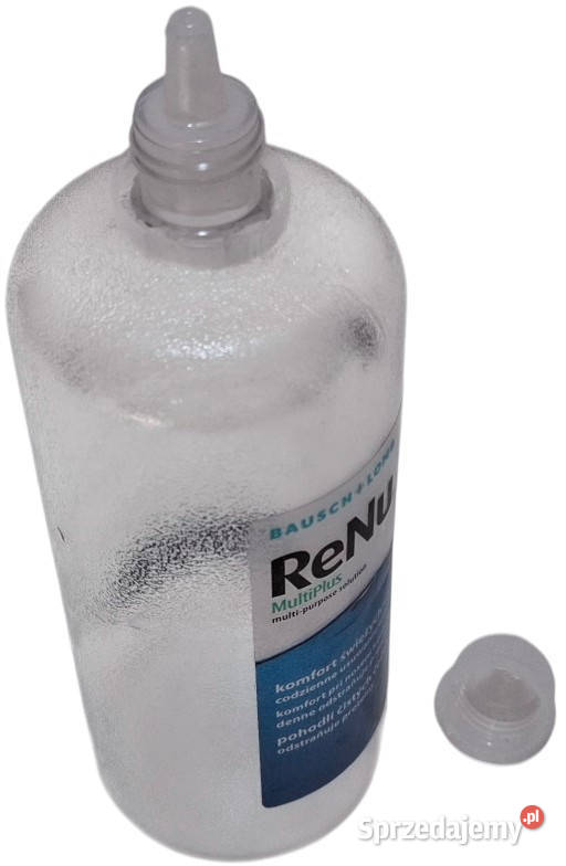 Butelka z aplikatorem 360ml 63x18 Kreatywne