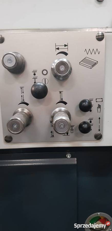 SPC20a Tabliczki aluminiowe pulpitu Produkcja