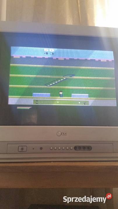 Stara konsola do gier Joysticki Wyprzedaz Rabka-Zdrój