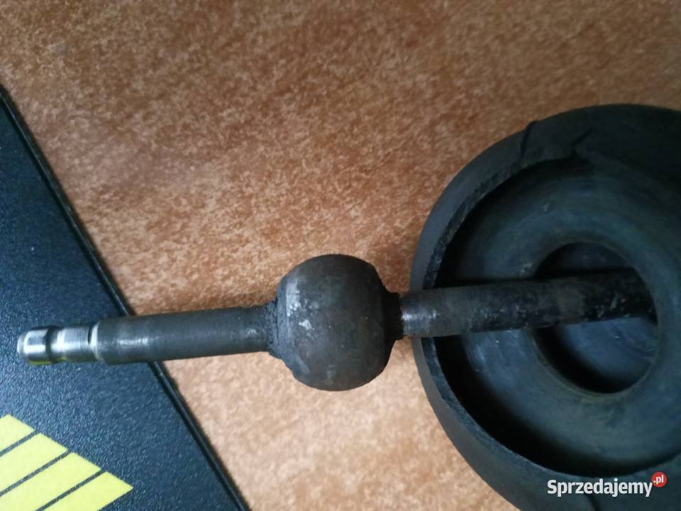 Drążek Zmiany Biegów Skoda 100