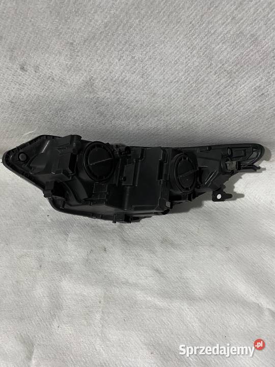 Lampa prawy przód Honda Civic IX 1215 Lampy przednie Jasienica