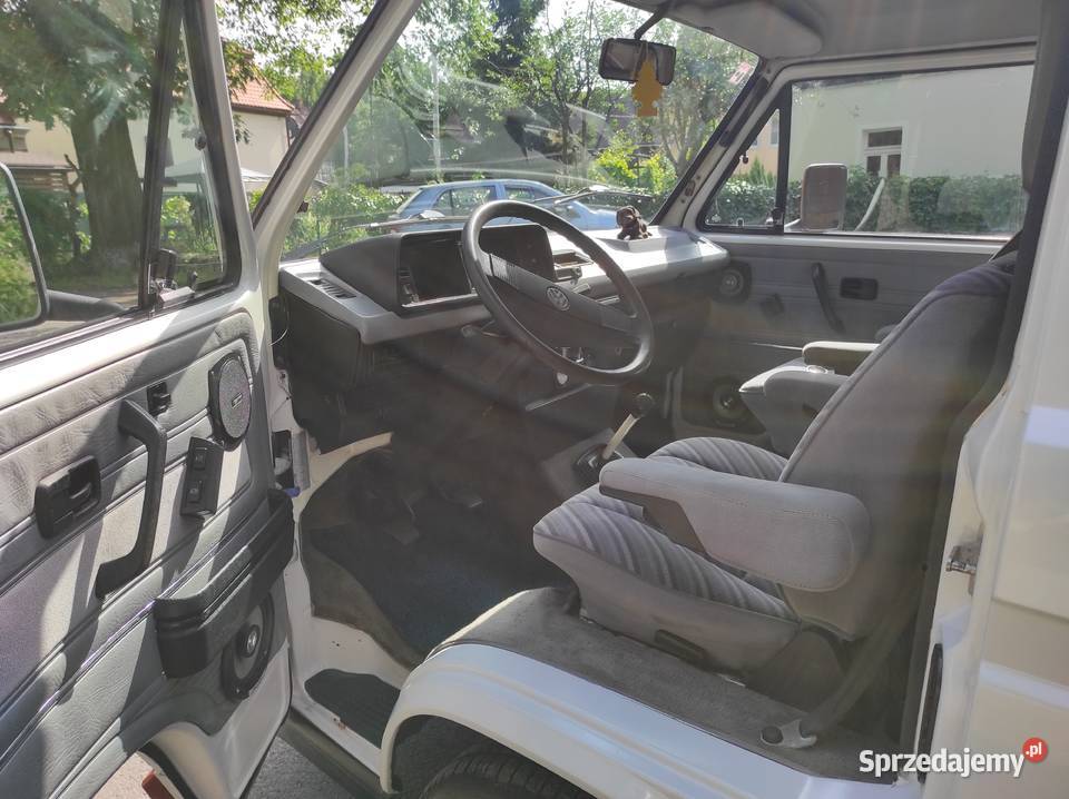 VW T3 Multivan Jaworzno