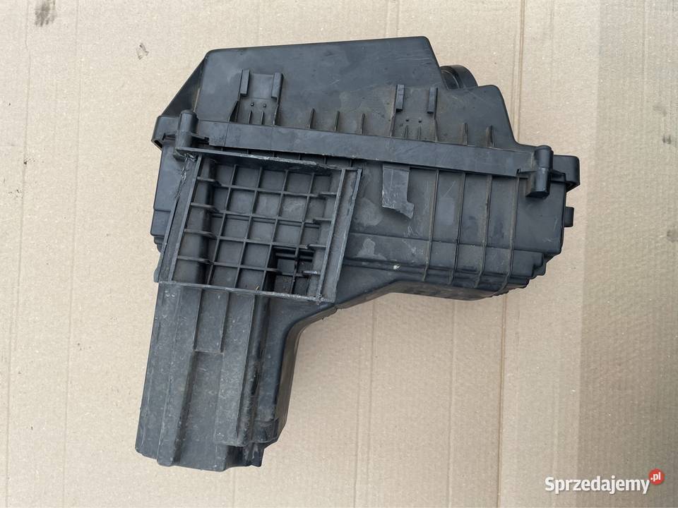 9681746980 obudowa filtra powietrza peugeot 407