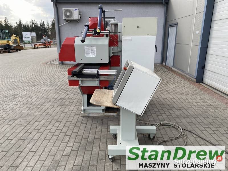 Wielopiła Raimann KS 310 340120 pływająca tarcza sprzedam