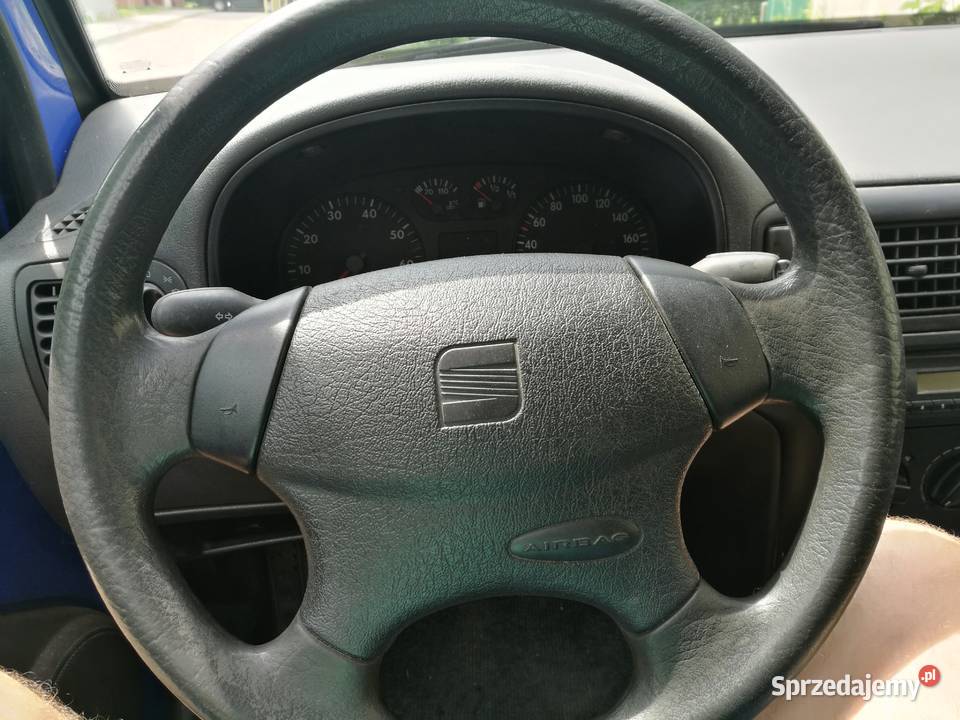 Seat arosa 10 Chełm