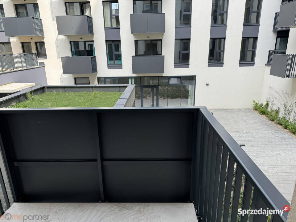 Mieszkanie Wrocław Braniborska 32m2 1 pokój Piętro 1 dolnośląskie