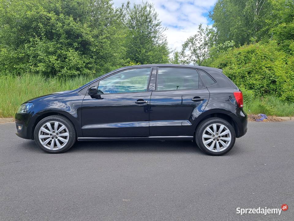 Sprzedam volkswagen elektrochrom. lusterka boczne Mirsk