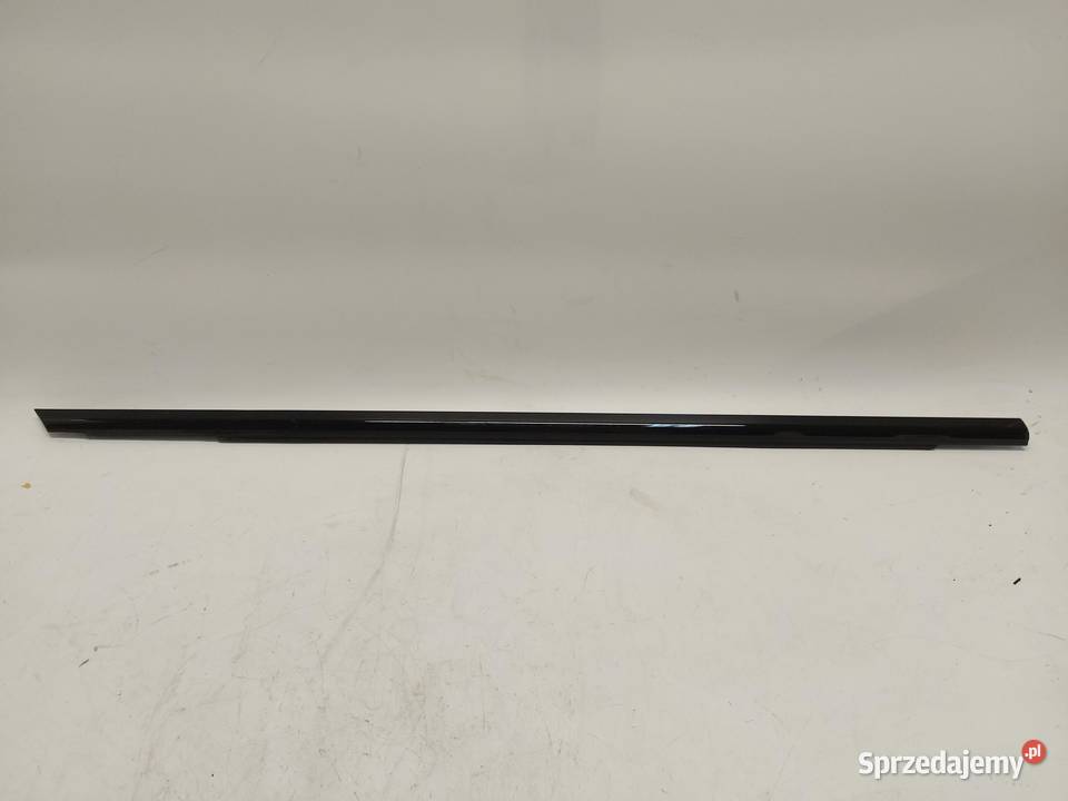 Jaecoo 7 PHEV 2025 listwa drzwi szyby prawa